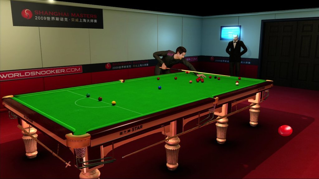 how many games in snooker world championship